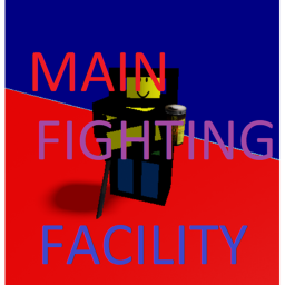 ERSC Main Fighting Facility