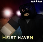 Heist Haven