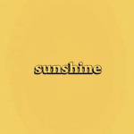 Sunnie Vibes