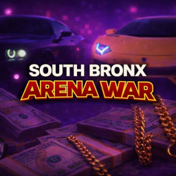 South Bronx: Arena War