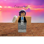 Crimson Café