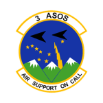3rd Air Support Operations Squadron