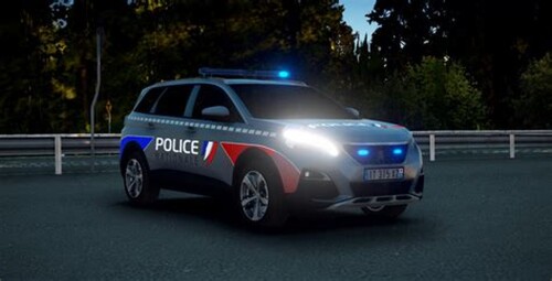 secours de france rp [beta]