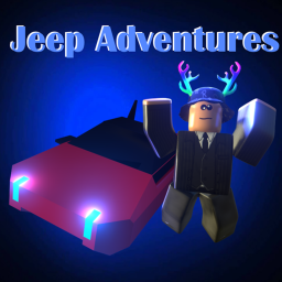 🔥Jeep Adventures!🔥 {Now Open}