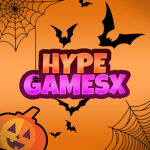 Hype GamesX