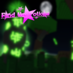 Find the Potions