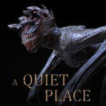 a QUIET place game