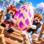 Bring an Egg