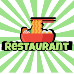 Ramén Restaurant V1