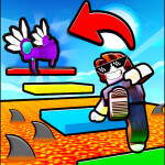 [FREE UGC] VIOLET VALK OBBY!