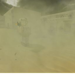War in the middle east rp