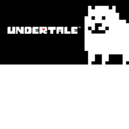 Undertale Game Over