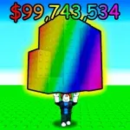 Grow A Ore!