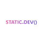 static.dev()