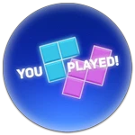 Game Badge Icon