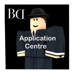 [BD] Application Centre