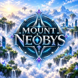 [FREE AVATAR + X250] MOUNT NEOBYS icon