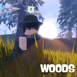 WOODS VOICE CHAT [NEW]