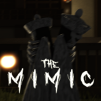 The Mimic II [Decorations