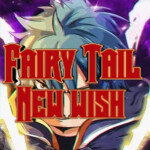Fairy Tail: New Wish RP