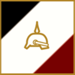 Imperial Germany's Royal Guards