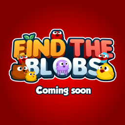 Find the Blobs!