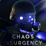 [ Chаos Insurgency ] Mil-Sim