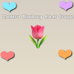Modern Bloxburg Hotel Group