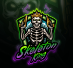 Skeleton King's Clan