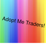 The Adopt Me Traders!!!