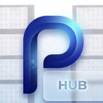 Parcel Hub