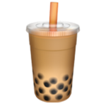 Boba and cool people!