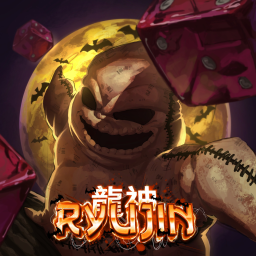 [HALLOWEEN] Ryujin icon