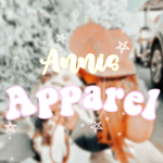·anni's apparel·