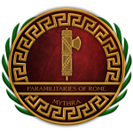 |-| Paramilitaries |-|