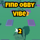 🌿Find Obby Vibe 2🌿