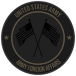 USAR ‖ Foreign Affairs