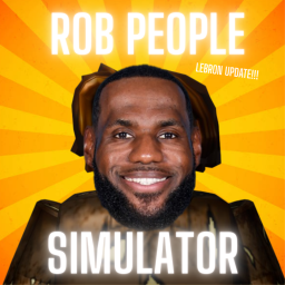 Rob People💸 🏃🏻‍♂️