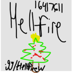 轻 Hell Fire