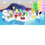 Inanimate Insanity GROUP!!!!!!!!!!!!!!!!