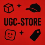 UGC_STORE Group Thumbnail