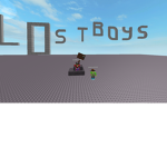 The, Lost Boys
