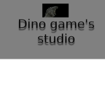 Dino Game's Studio