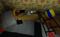 Być kotem [WYDARZENIA]