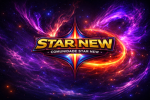 Star New Comunidade