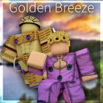 Golden Breeze [Beta]