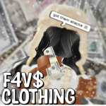 F4V$ CLOTHING