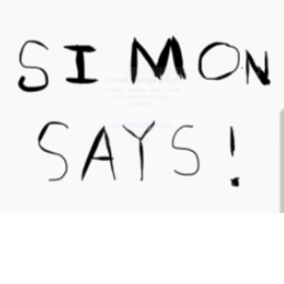 Simon Says