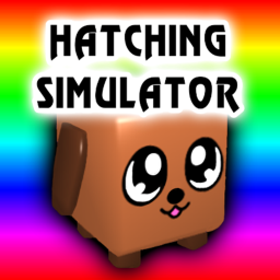 Hatching Simulator [ OG Version ]