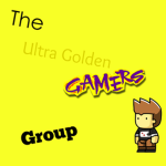 The_Ultra_Golden Gamer's Group